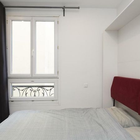 Studette De Charme Neuve Proche Invalides Apartment Paris Exterior photo