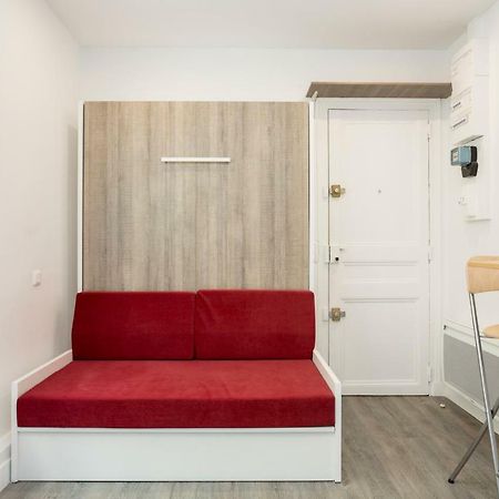 Studette De Charme Neuve Proche Invalides Apartment Paris Exterior photo